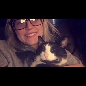 Meet your Posher, Madisyn